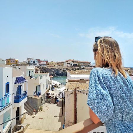 דירות Cotillo Terrace Fuerteventura מראה חיצוני תמונה