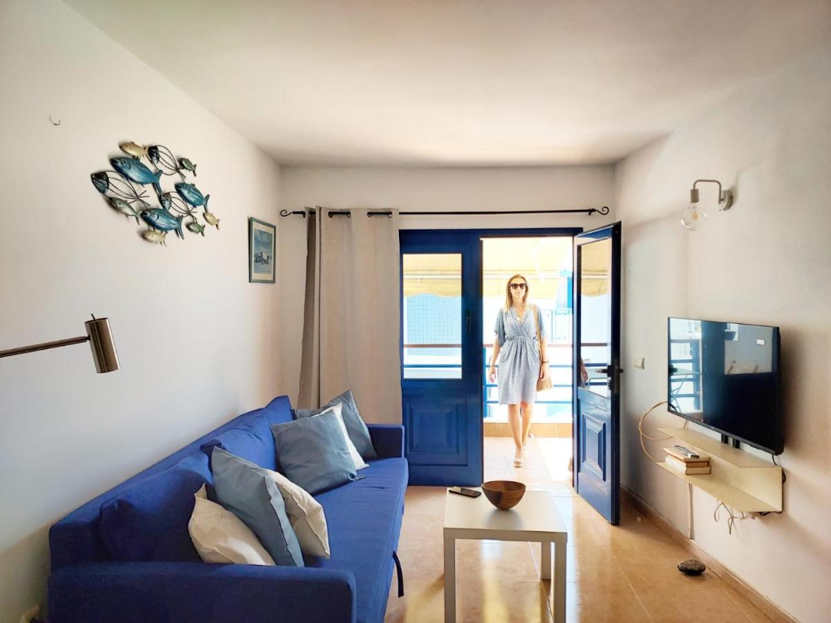 דירות Cotillo Terrace Fuerteventura מראה חיצוני תמונה
