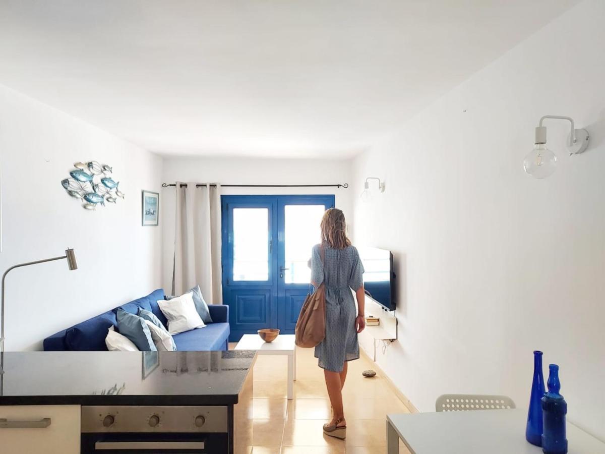 דירות Cotillo Terrace Fuerteventura מראה חיצוני תמונה
