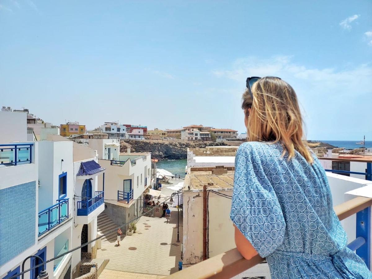 דירות Cotillo Terrace Fuerteventura מראה חיצוני תמונה
