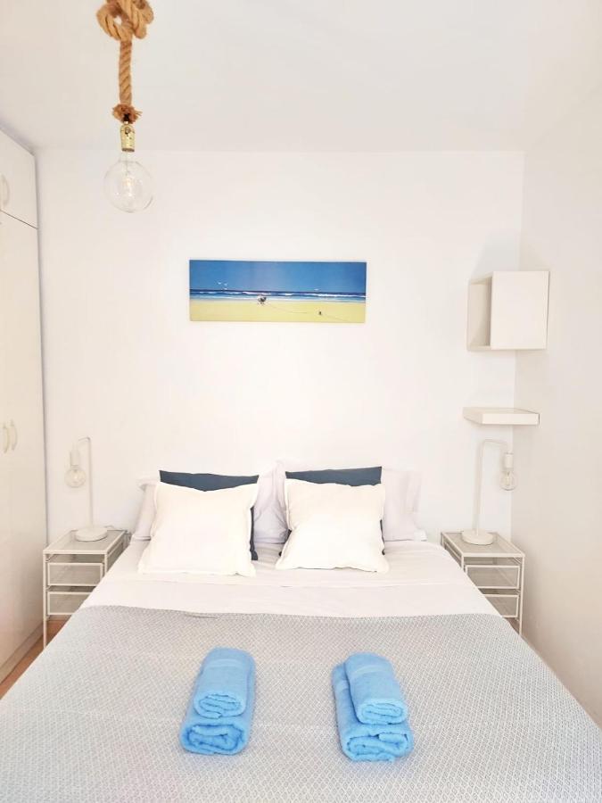 דירות Cotillo Terrace Fuerteventura מראה חיצוני תמונה