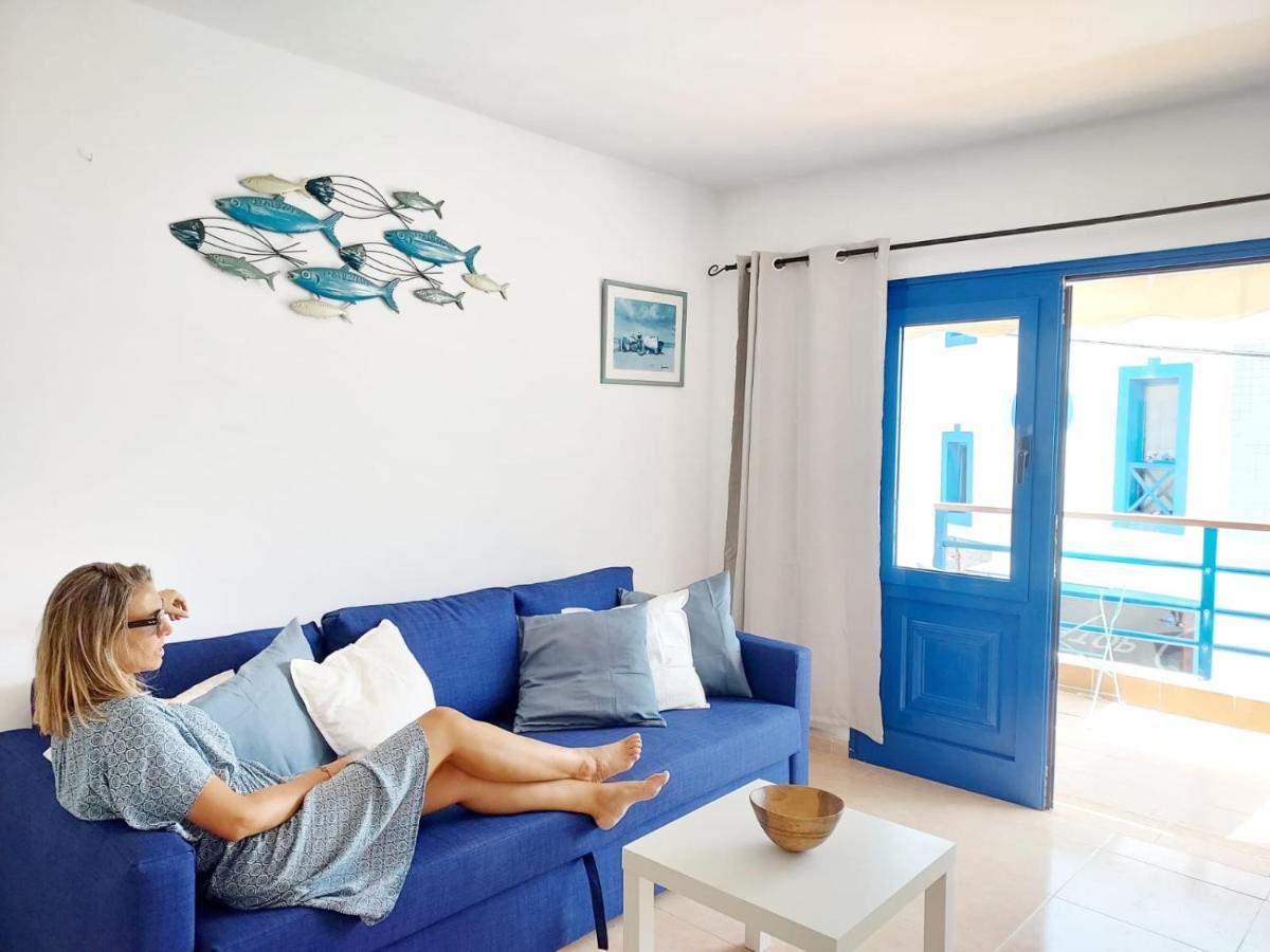 דירות Cotillo Terrace Fuerteventura מראה חיצוני תמונה