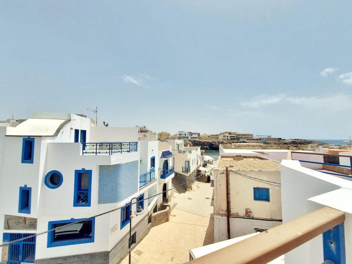 דירות Cotillo Terrace Fuerteventura מראה חיצוני תמונה