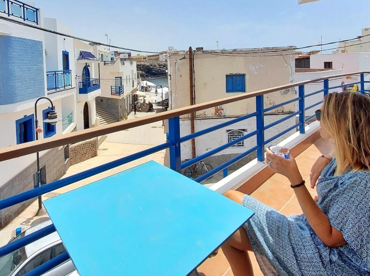 דירות Cotillo Terrace Fuerteventura מראה חיצוני תמונה