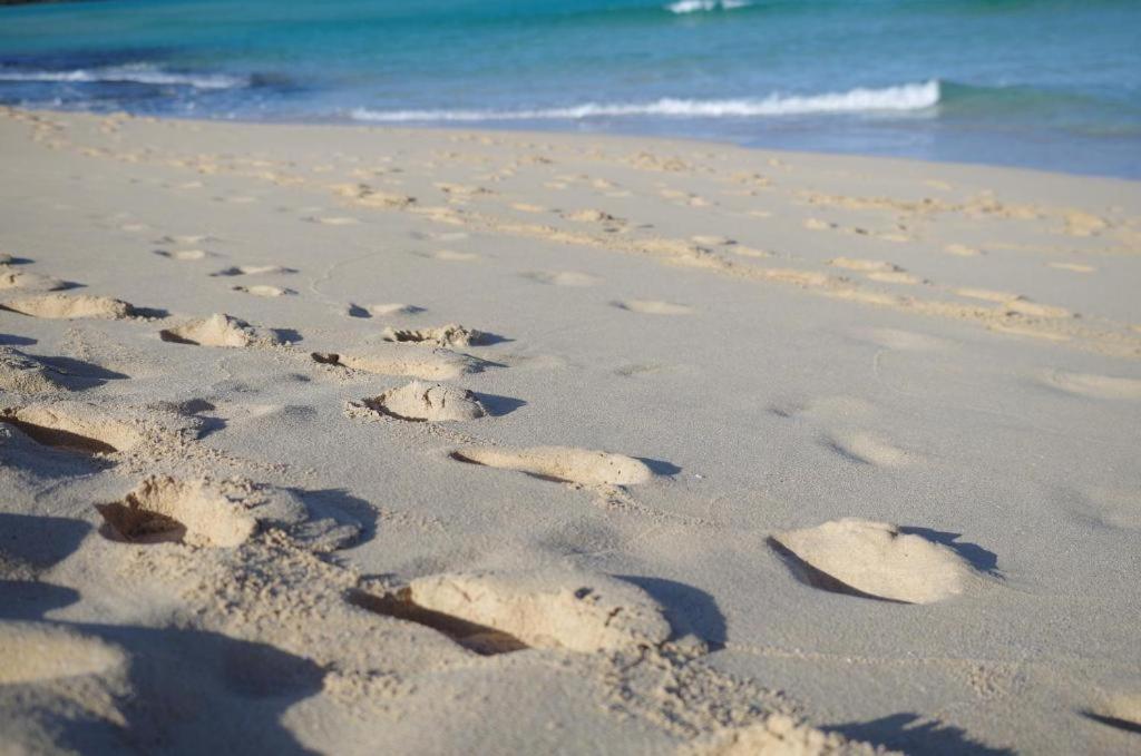 דירות Cotillo Terrace Fuerteventura מראה חיצוני תמונה